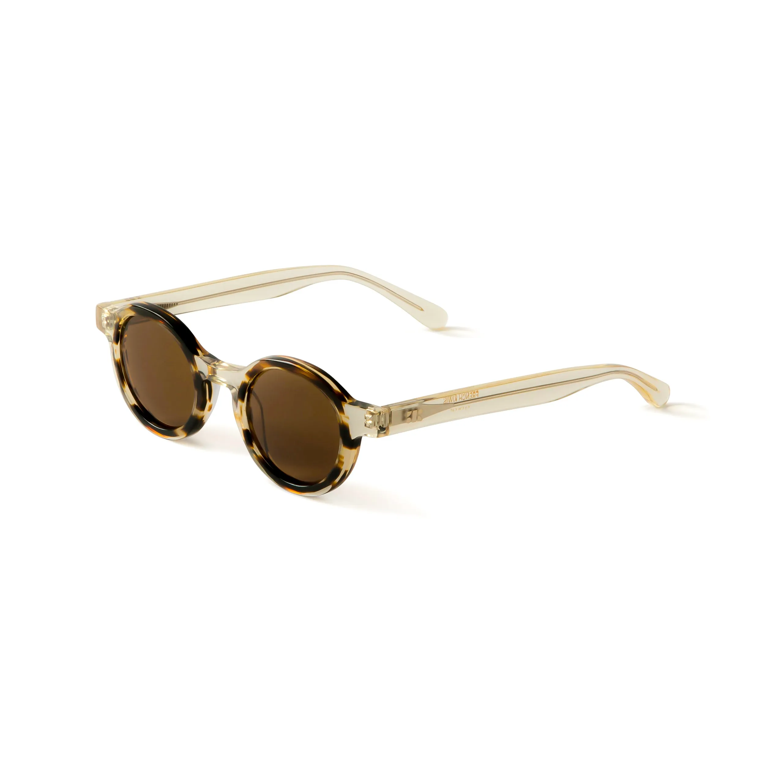 Loïs Sun Champagne & Tortoise
