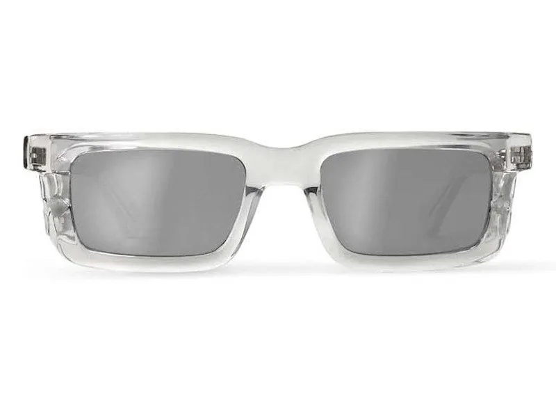 Louis Vuitton Lv Venice Sunglasses Transparent