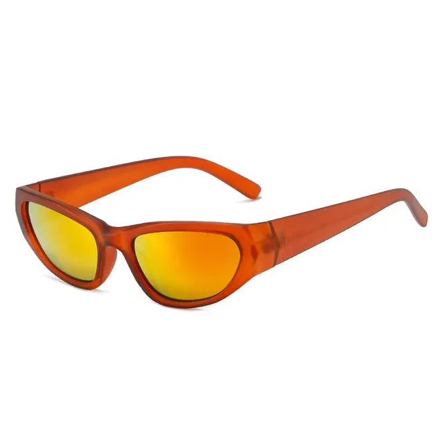 Louvre Polarised Sunglasses.