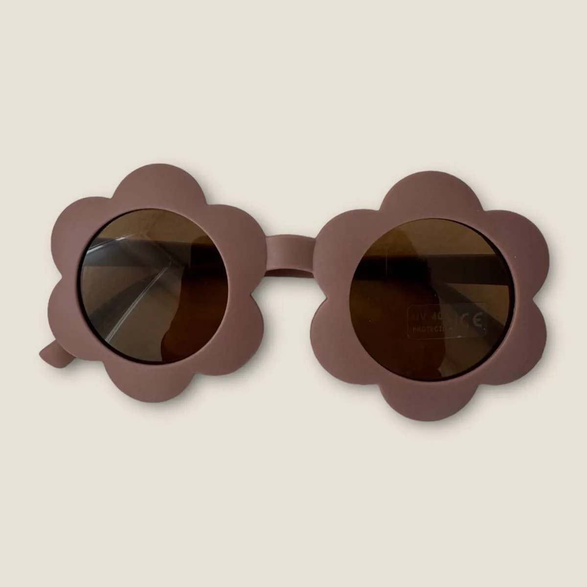 LoveLina | KIDS Rounded Flowers Sunglasses UV 400 - SONUS: Assorted