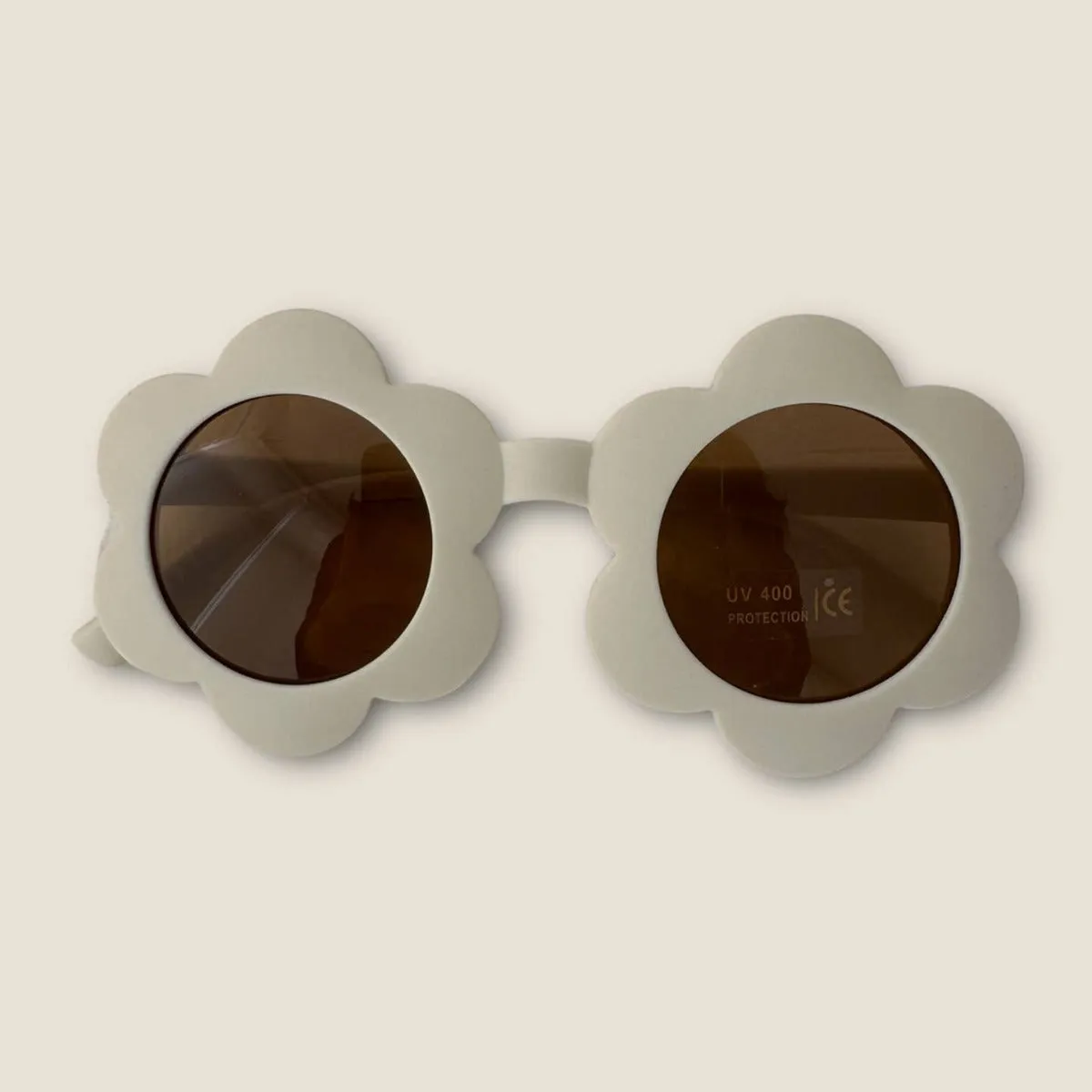 LoveLina | KIDS Rounded Flowers Sunglasses UV 400 - SONUS: Assorted