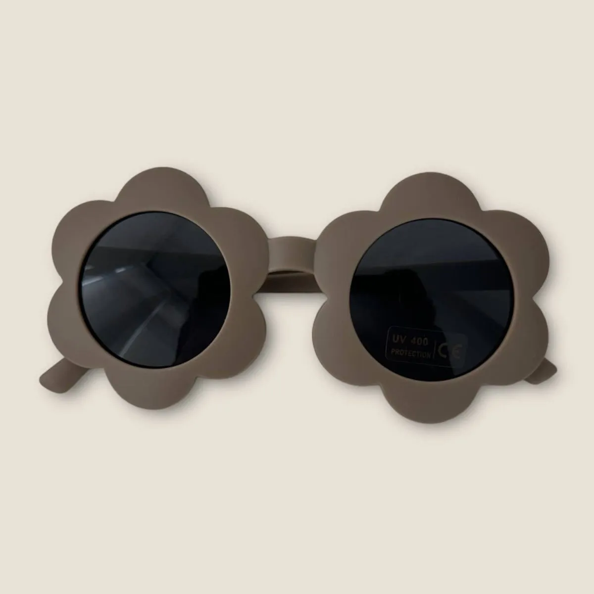 LoveLina | KIDS Rounded Flowers Sunglasses UV 400 - SONUS: Assorted
