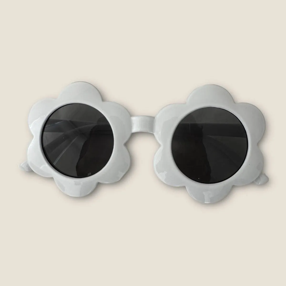 LoveLina | KIDS Rounded Flowers Sunglasses UV 400 - SONUS: Assorted