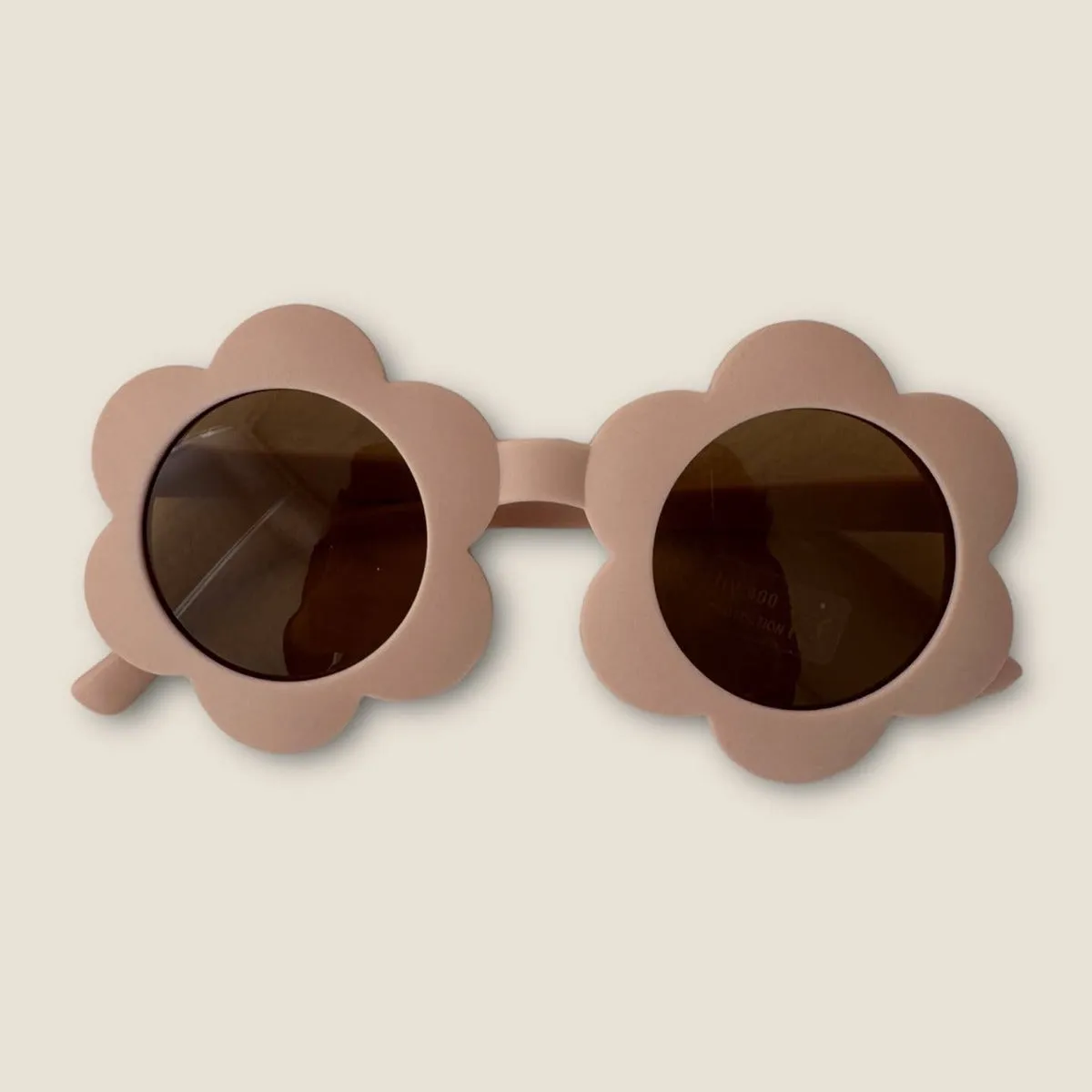 LoveLina | KIDS Rounded Flowers Sunglasses UV 400 - SONUS: Assorted