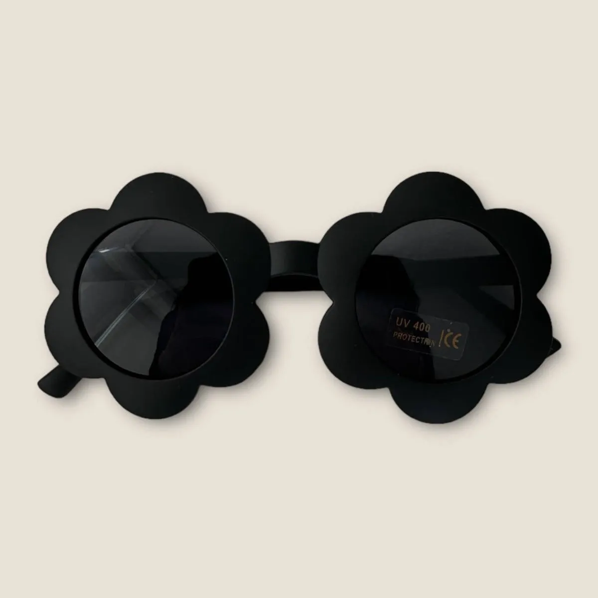LoveLina | KIDS Rounded Flowers Sunglasses UV 400 - SONUS: Assorted