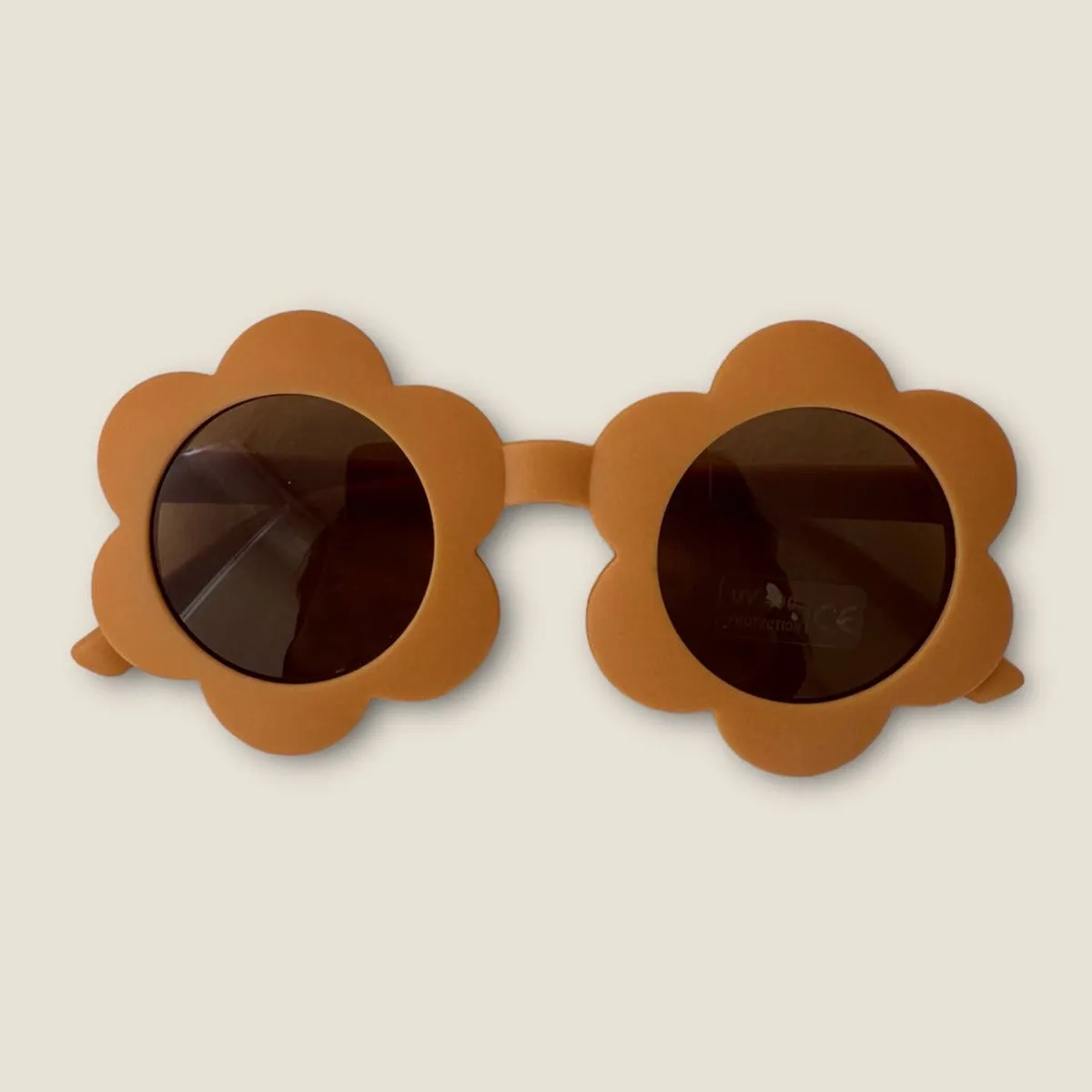 LoveLina | KIDS Rounded Flowers Sunglasses UV 400 - SONUS: Assorted