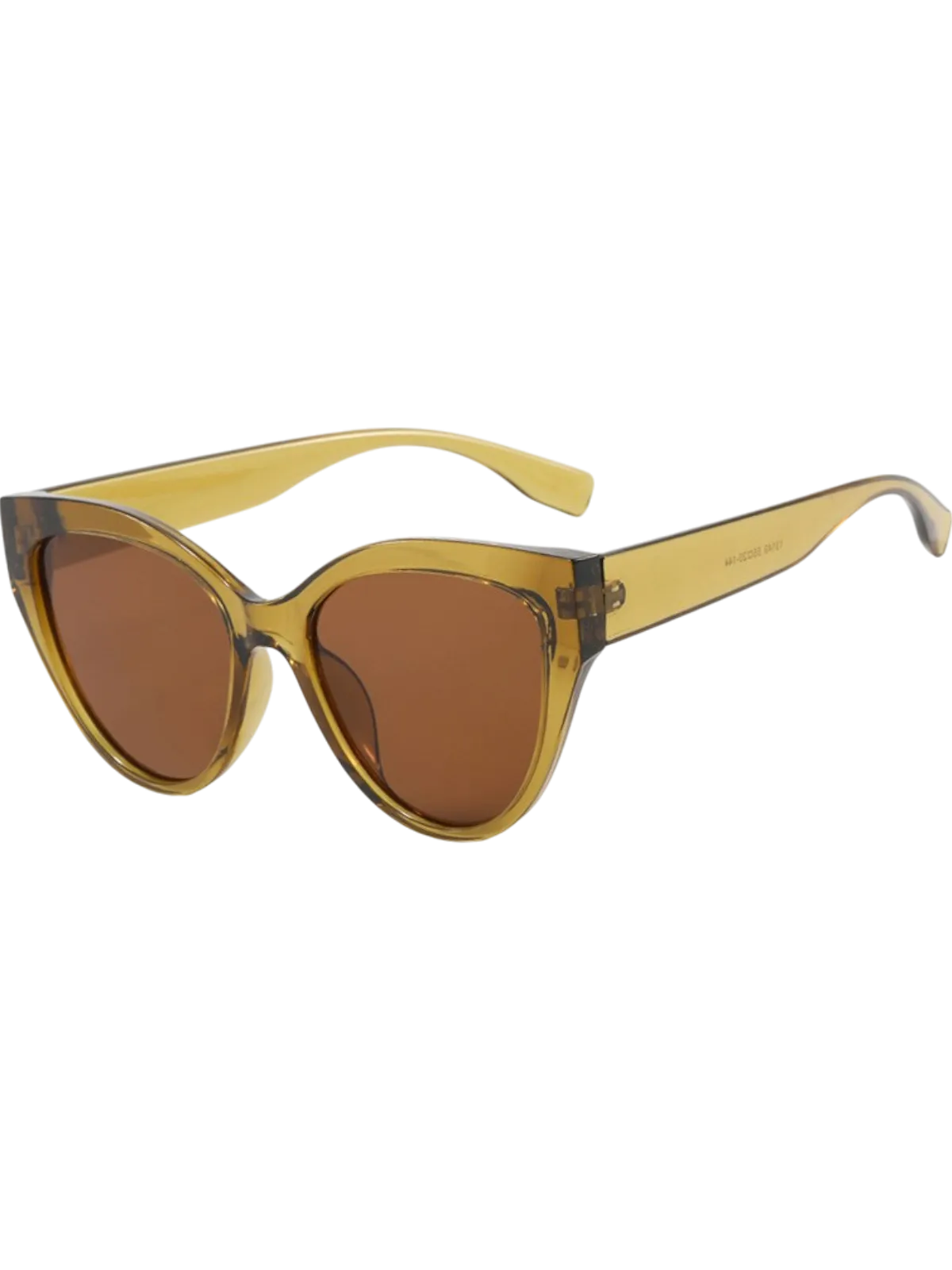 Luna Vintage Elegance Sunglasses