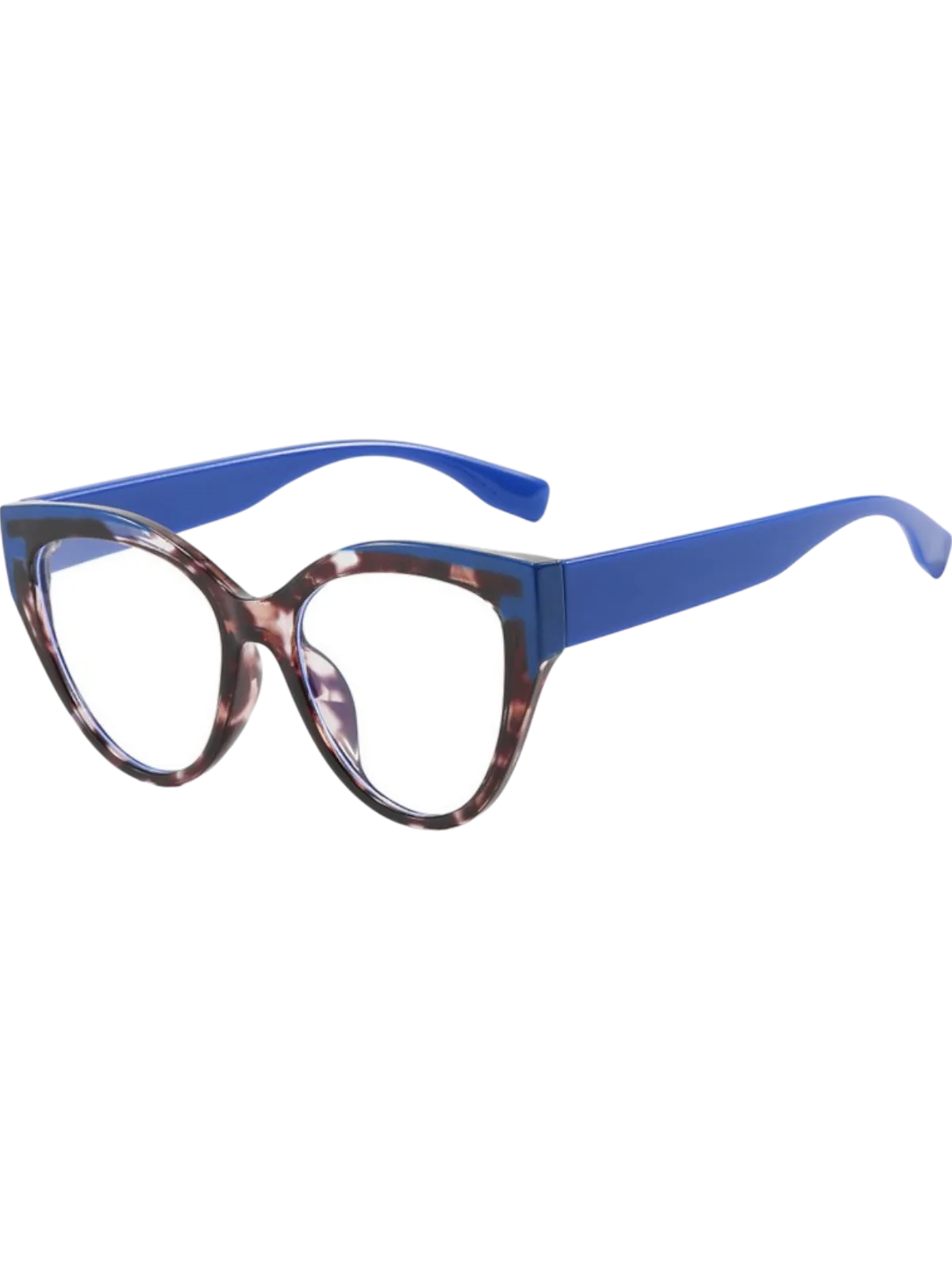 Luna Vintage Elegance Sunglasses