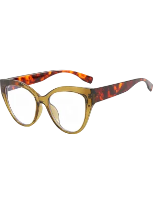Luna Vintage Elegance Sunglasses