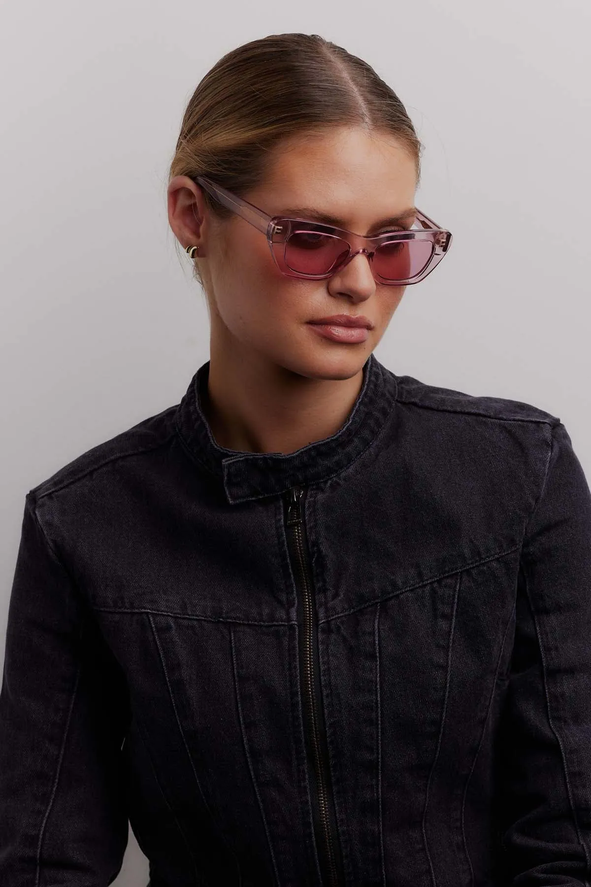 Luxe III Sunglasses