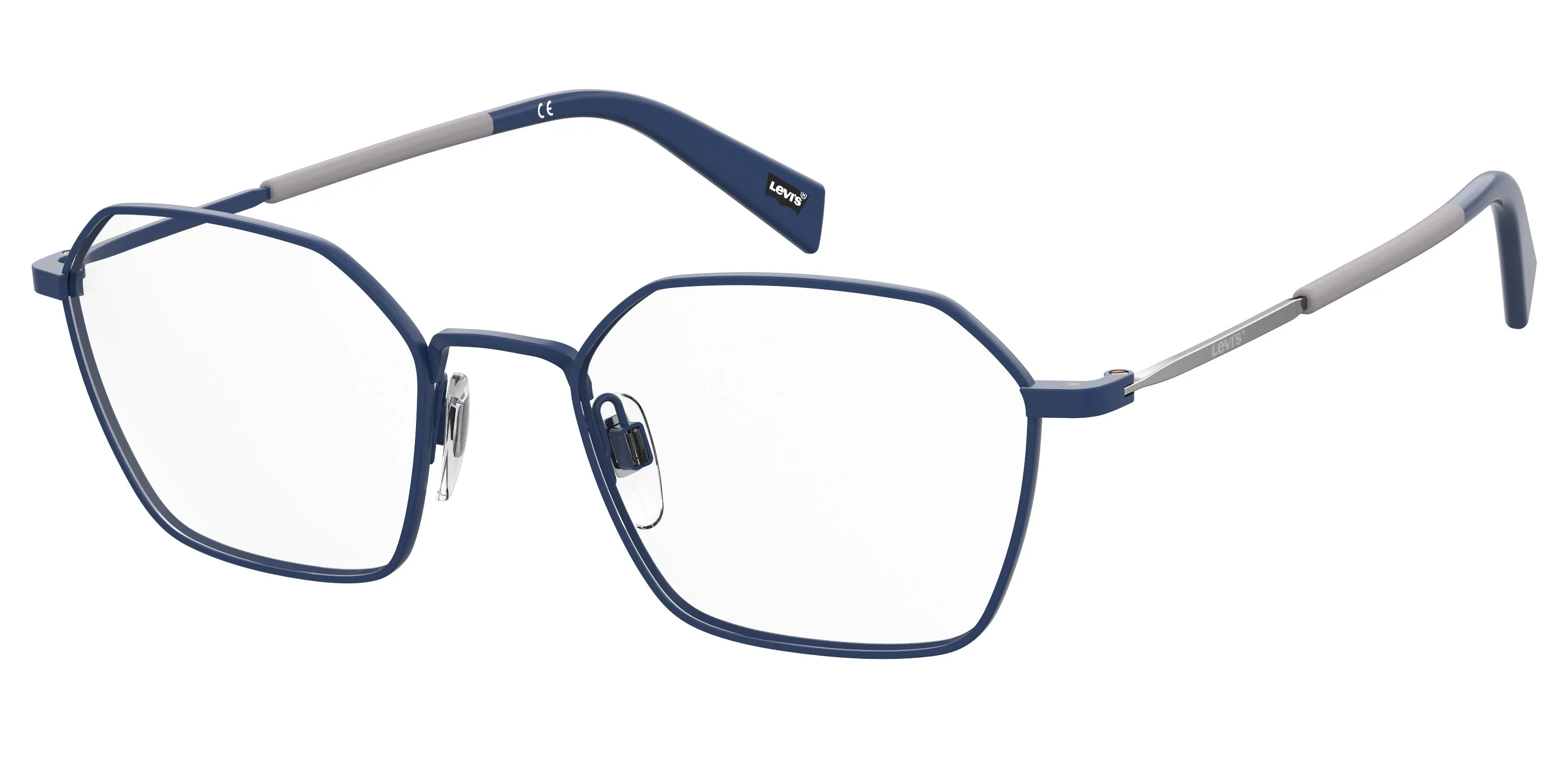 LV 1037 MATTE BLUE PALLADIUM 51