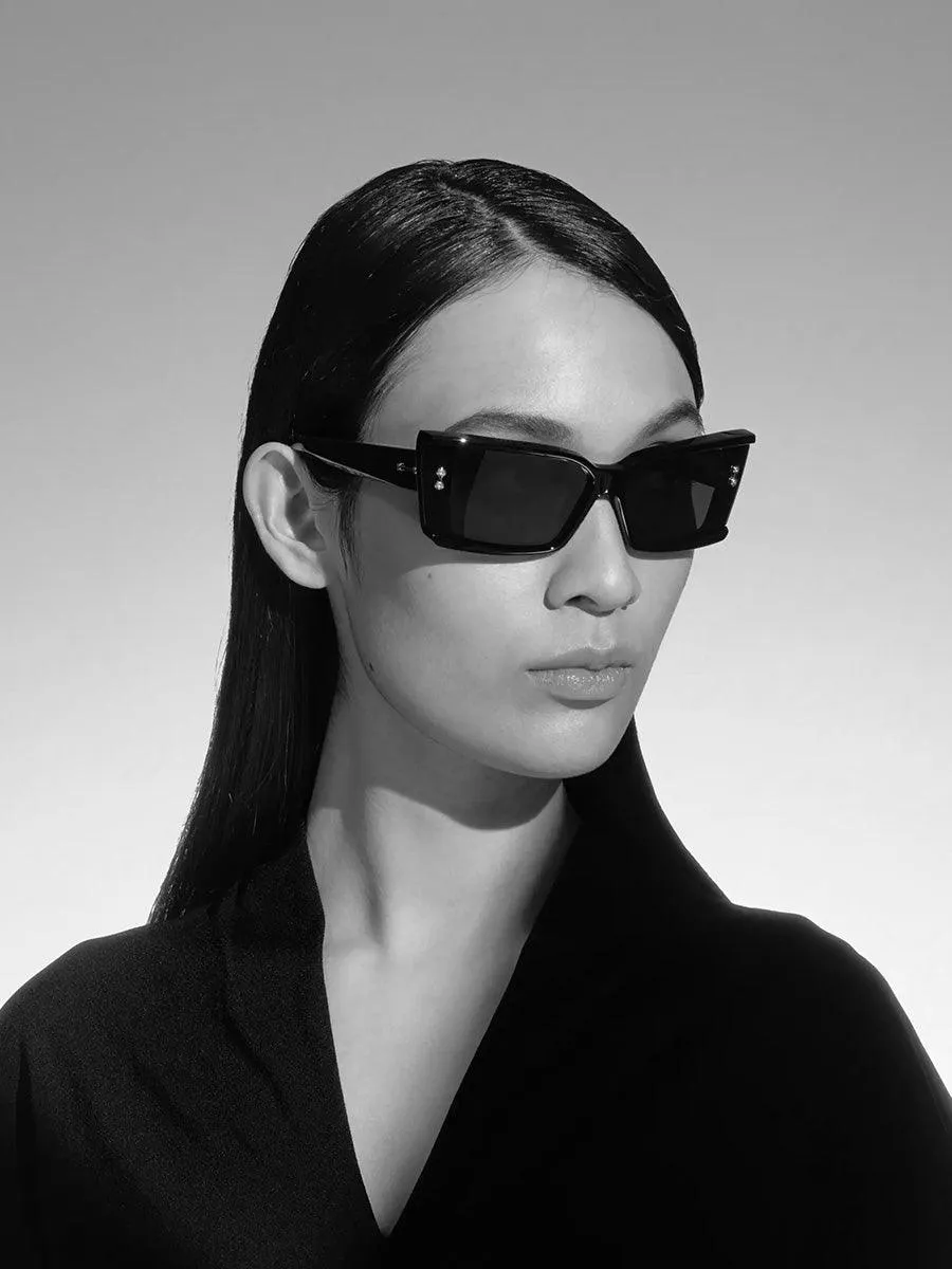 Lynx Cloudy Orange sunglasses