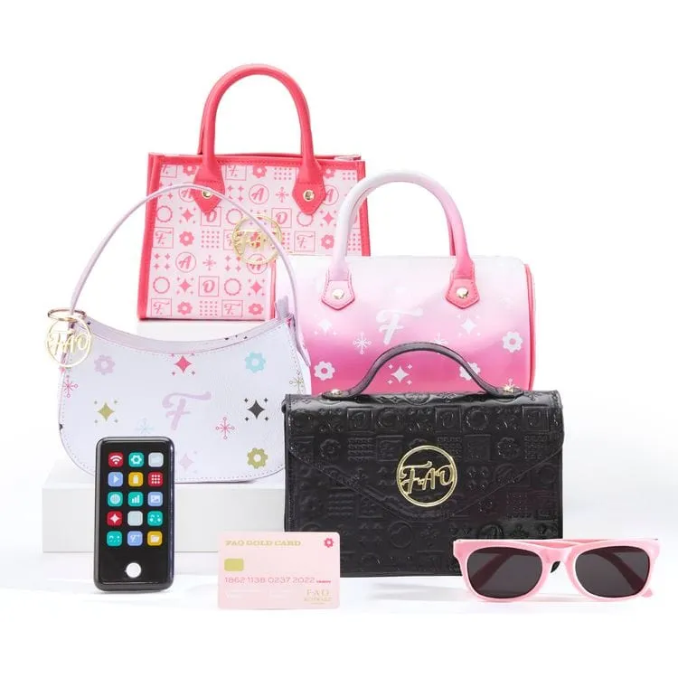 Madison Ave. Handbag & Accessories