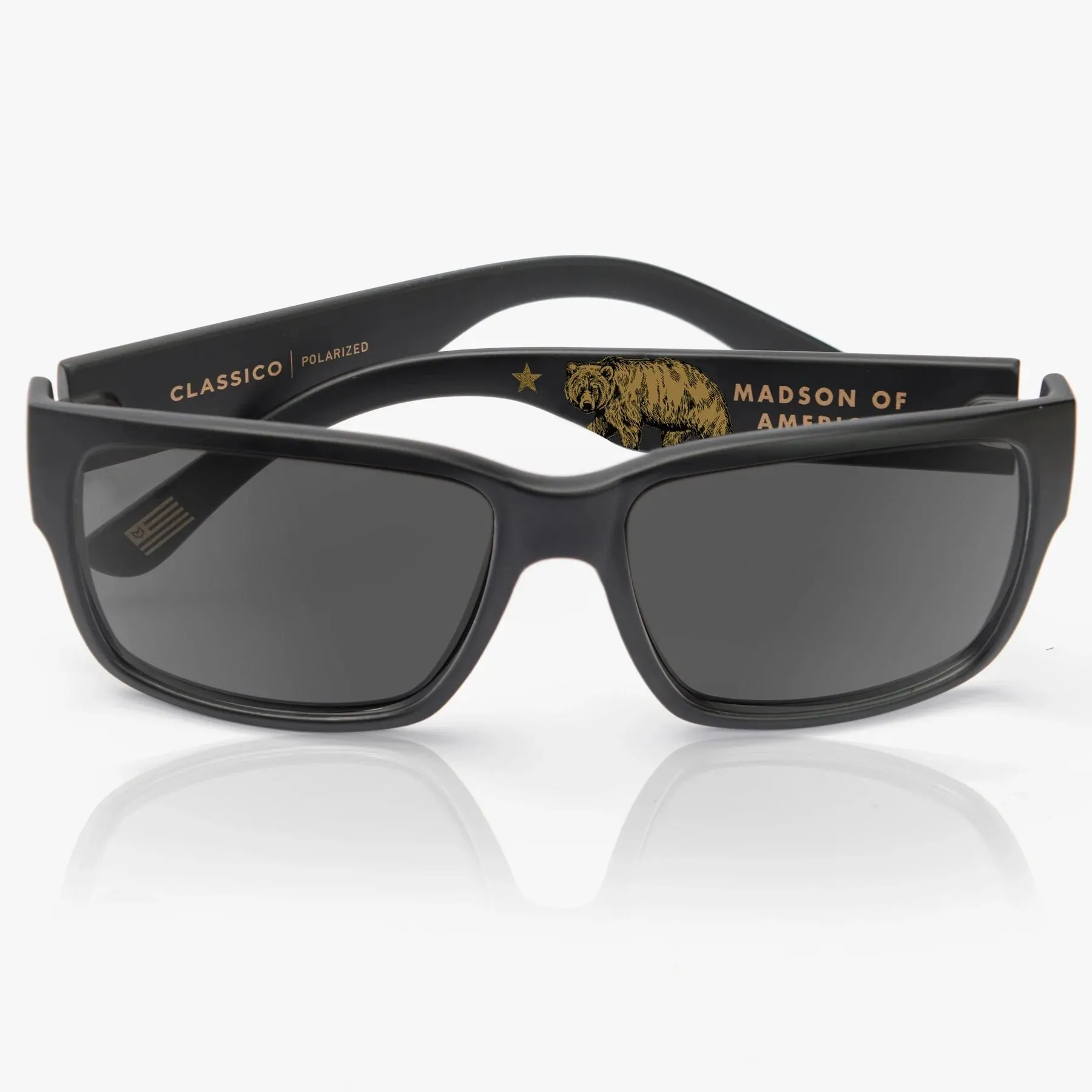 Madson Classico Sunglasses