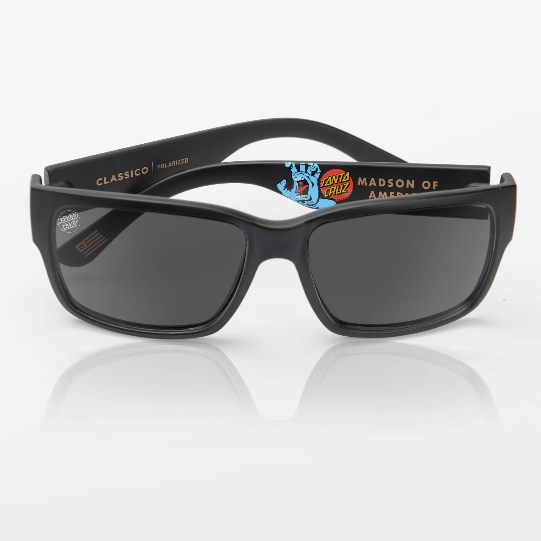 Madson Classico Sunglasses