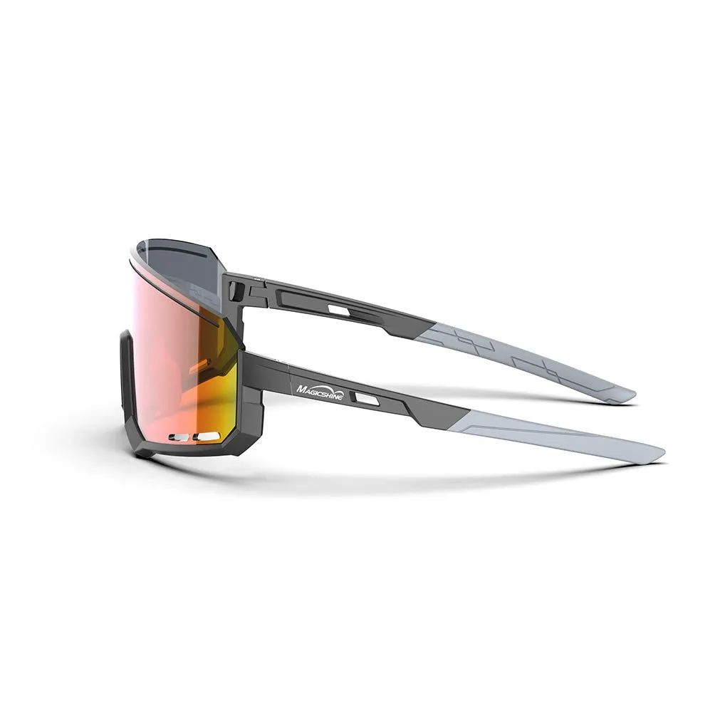 Magicshine Sprinter Photochromic Sunglasses