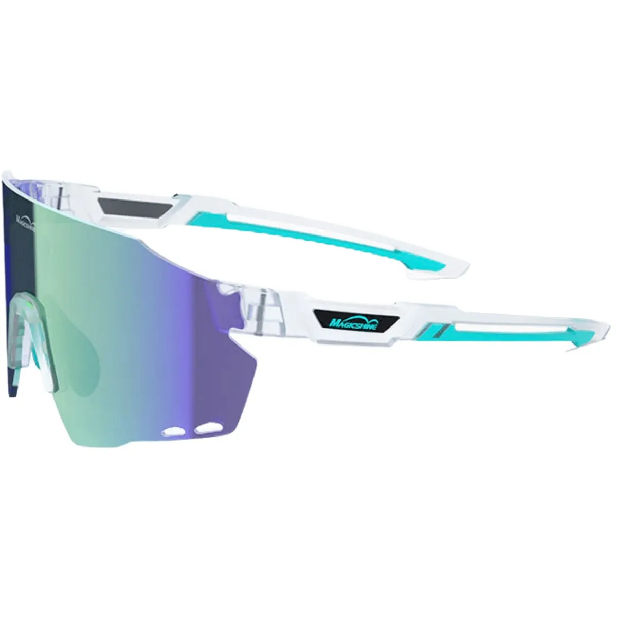Magicshine Windbreaker Classic Sunglasses