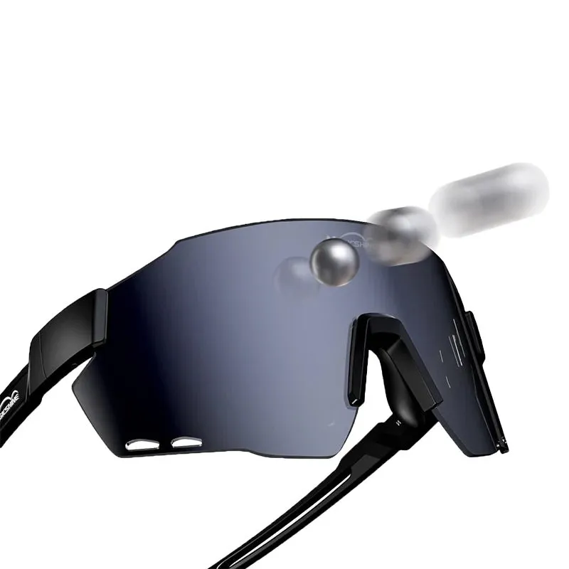 Magicshine Windbreaker Classic Sunglasses