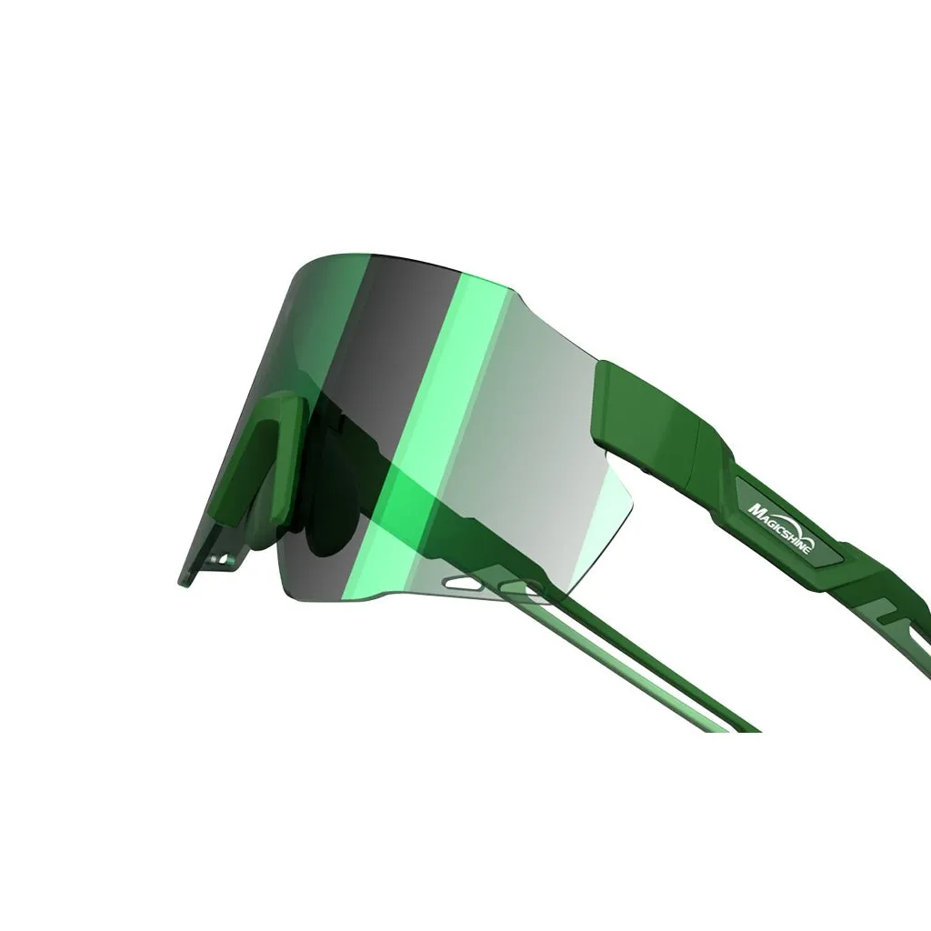 Magicshine Windbreaker Classic Sunglasses
