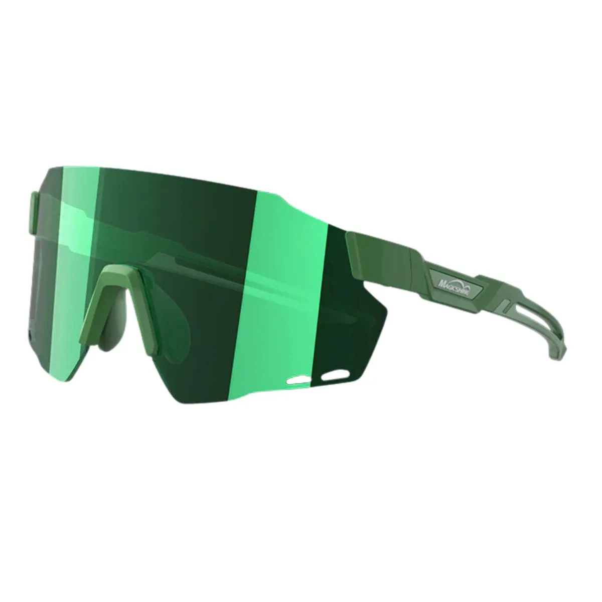 Magicshine Windbreaker Classic Sunglasses