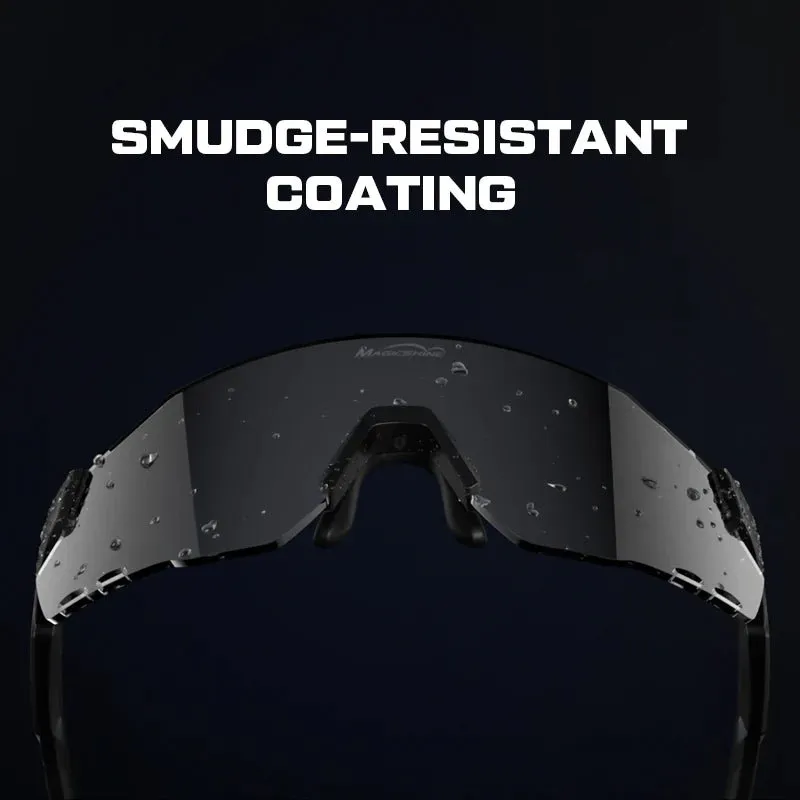 Magicshine Windbreaker Classic Sunglasses