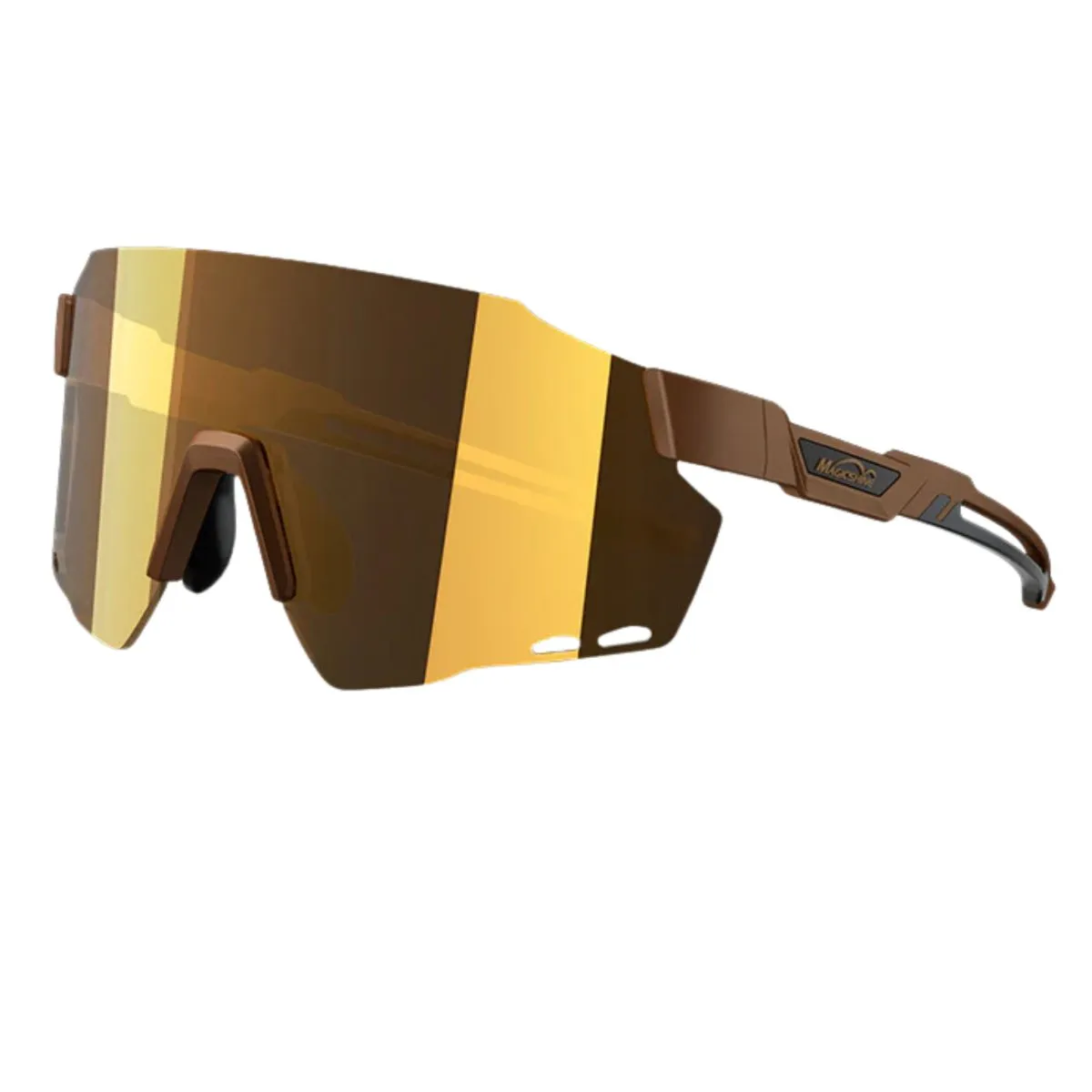 Magicshine Windbreaker Classic Sunglasses