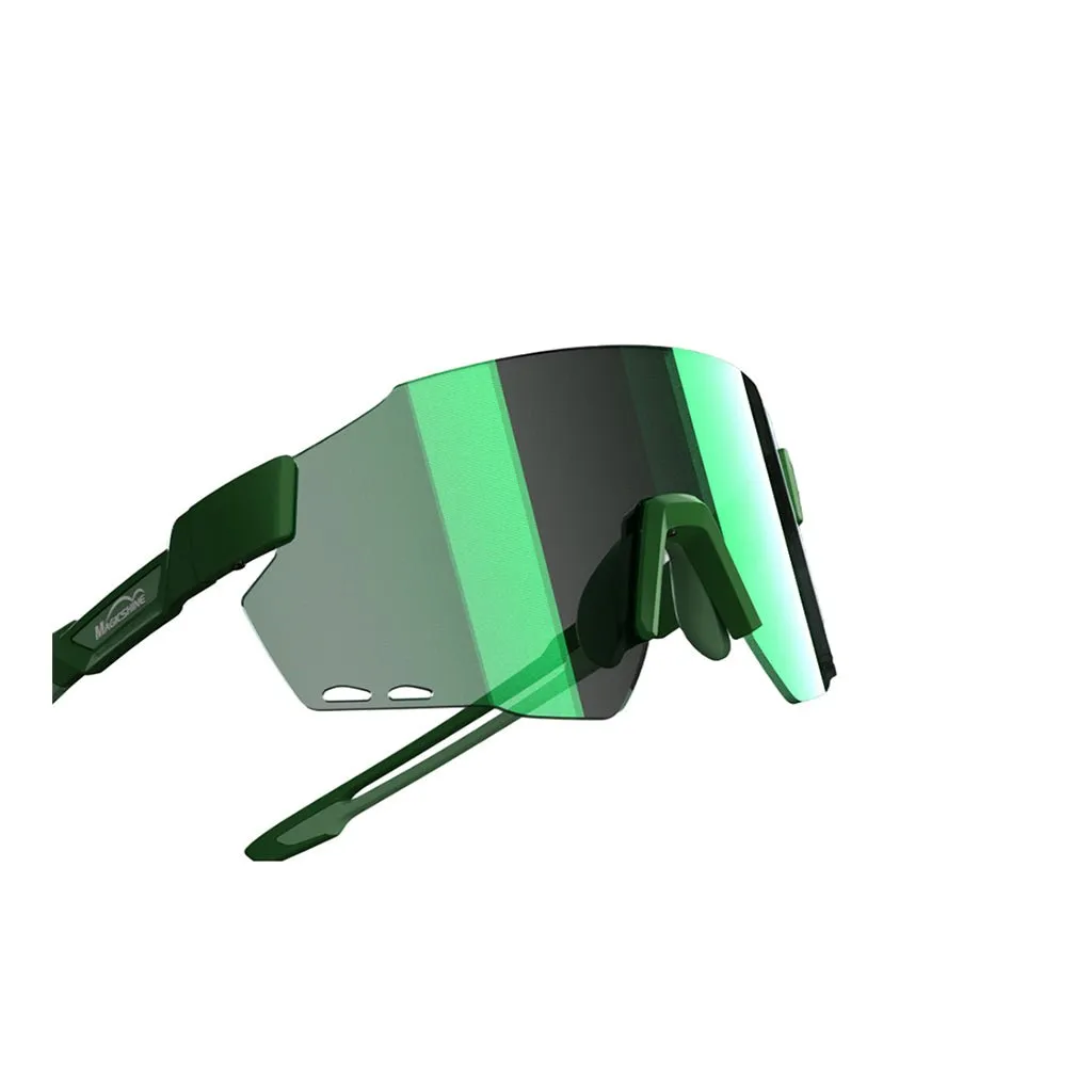 Magicshine Windbreaker Classic Sunglasses