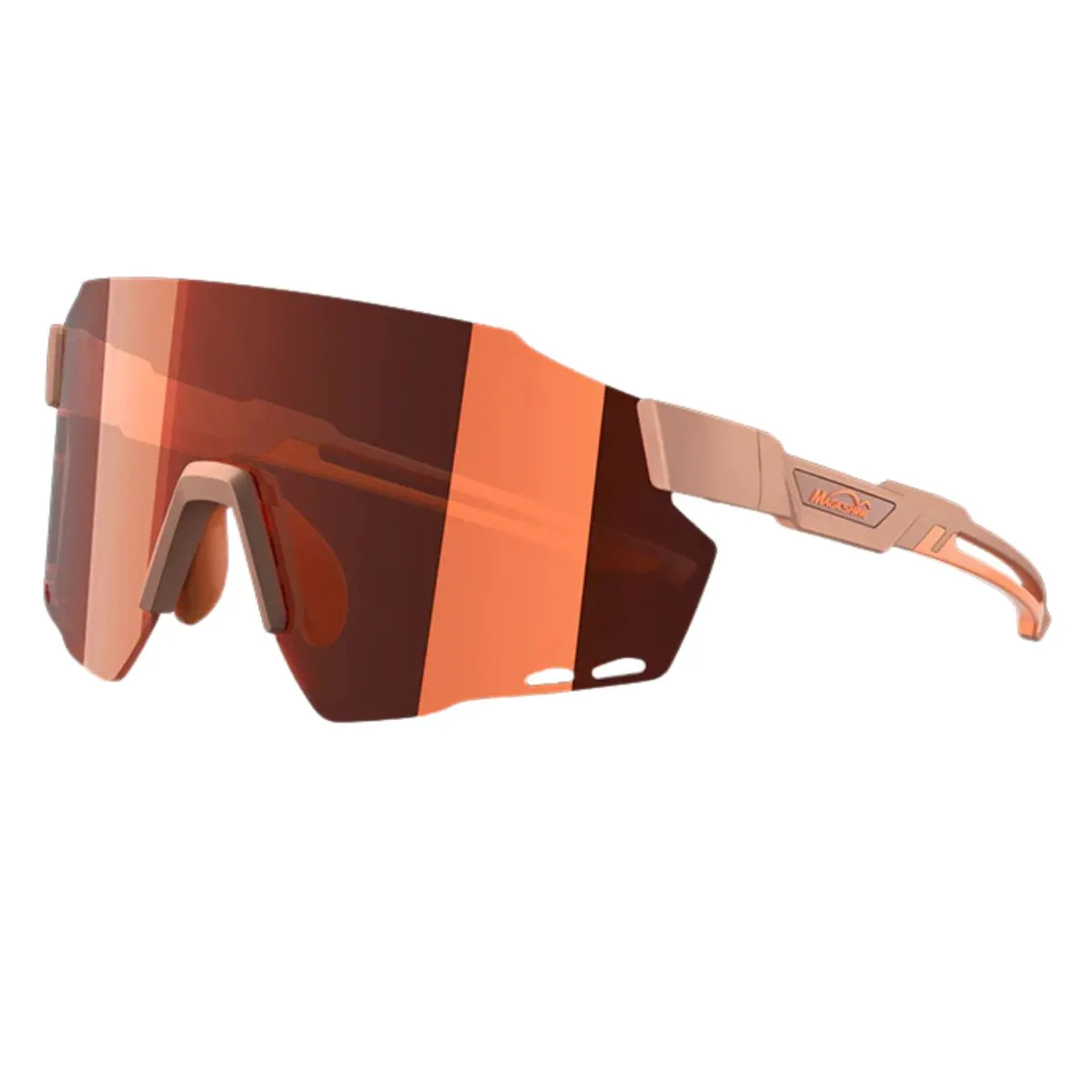 Magicshine Windbreaker Classic Sunglasses