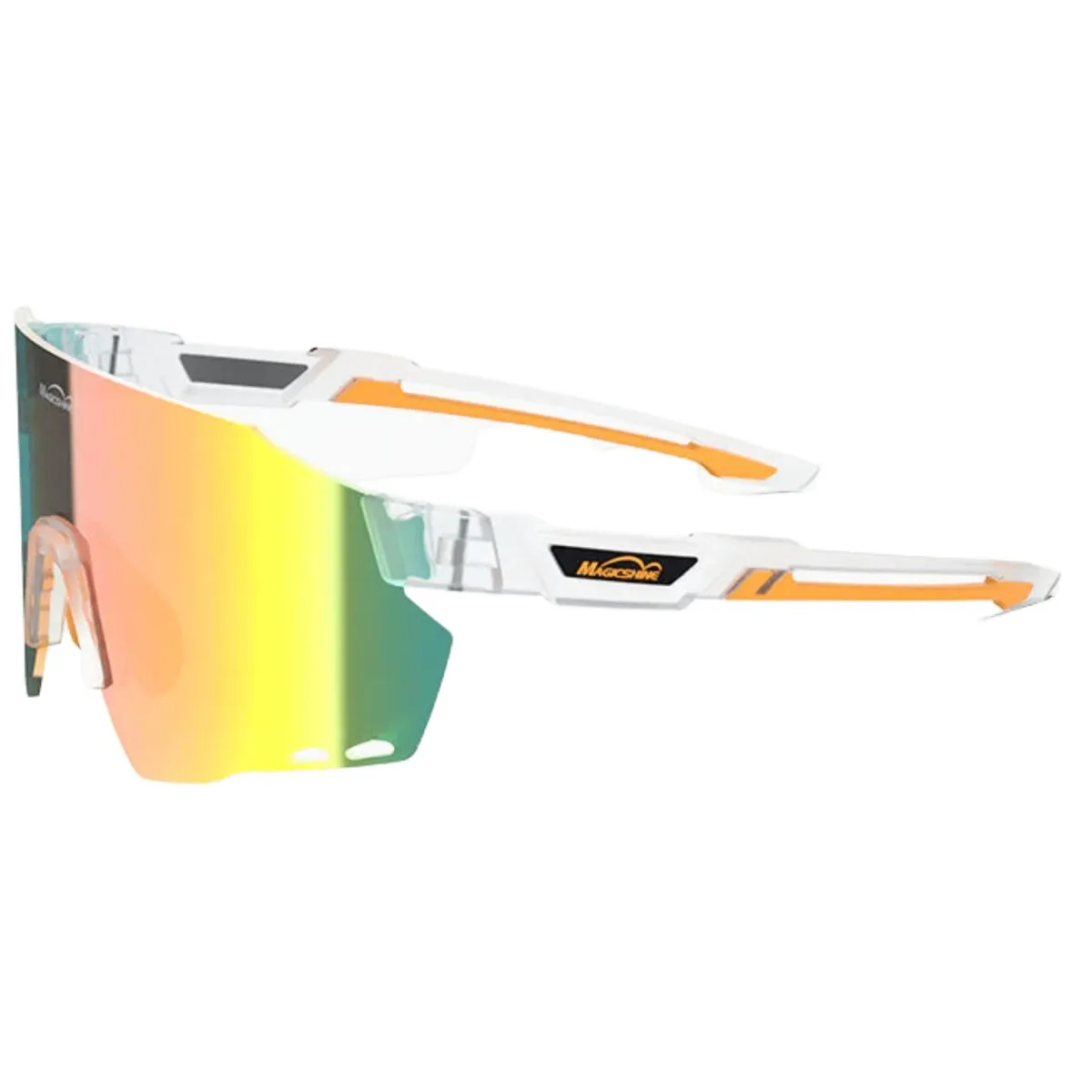 Magicshine Windbreaker Classic Sunglasses