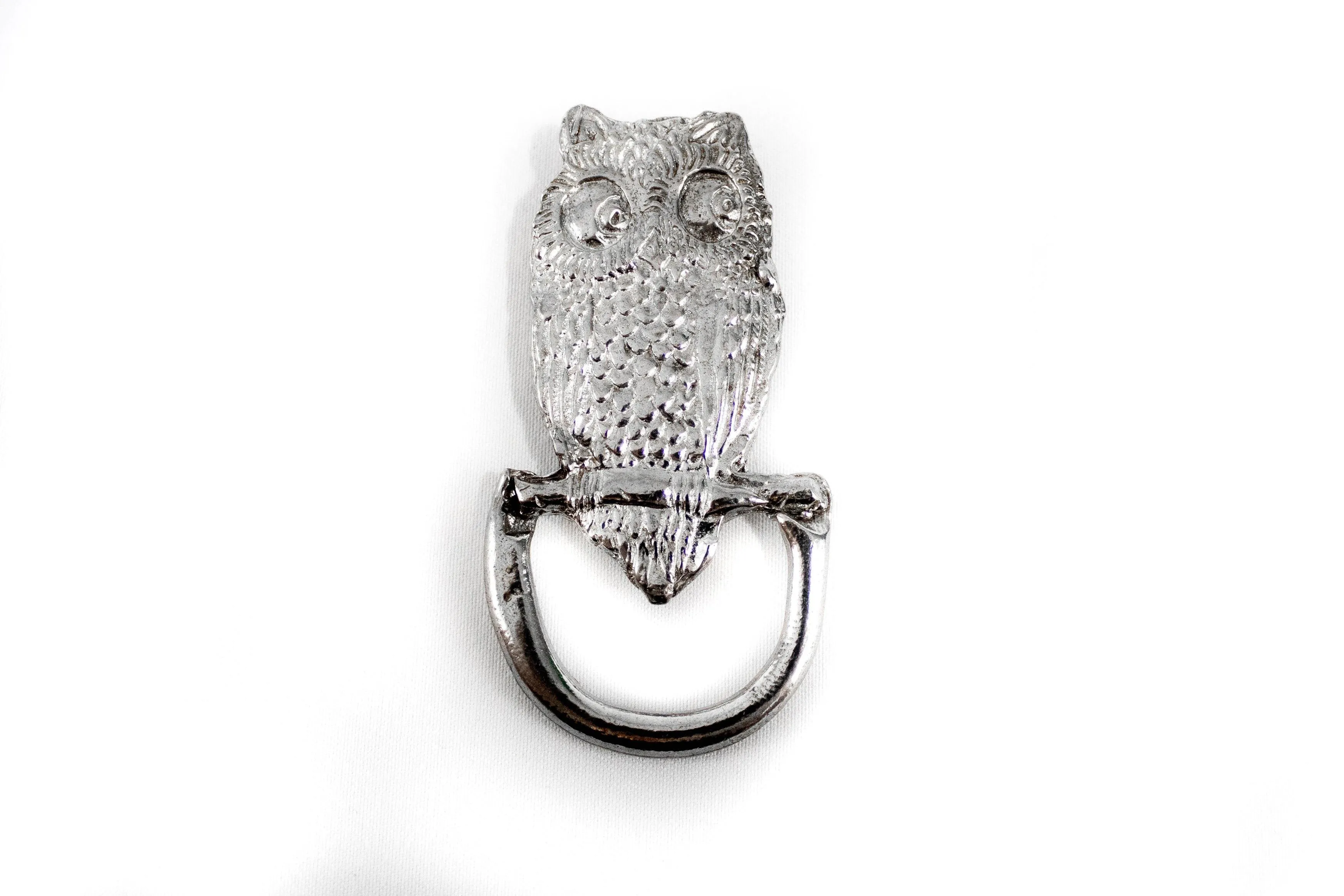 Magnetic Eyeglass Holder - Decorative Sunglass Holder - Dogwood - Sunflower - Turtle - Butterfly - Owl - Angel with Horn
