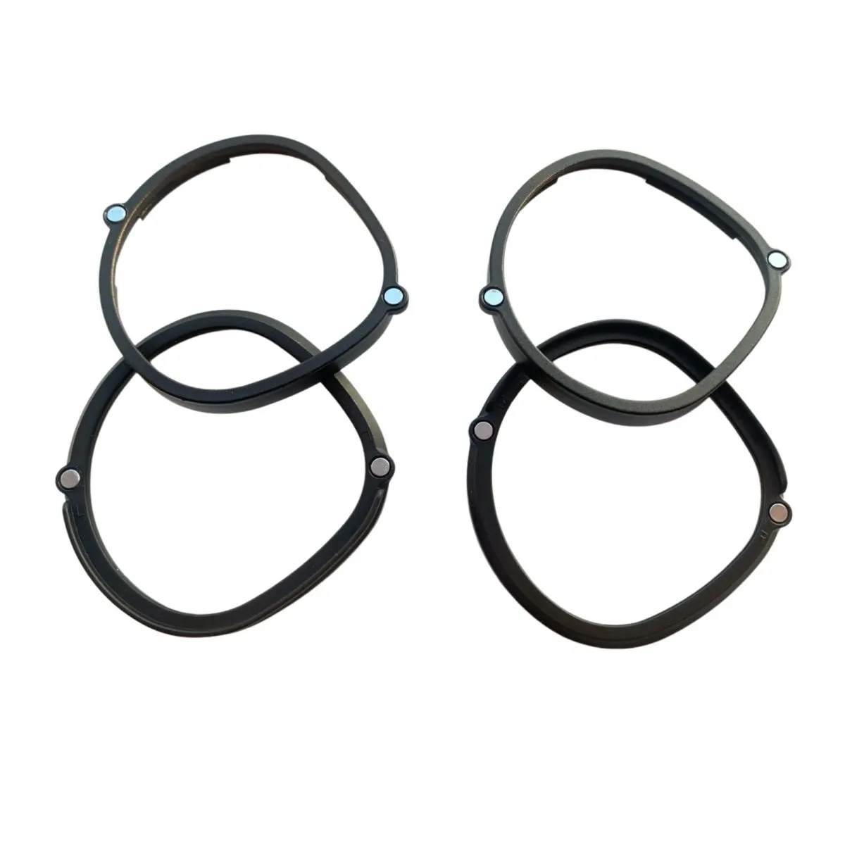 Magnetic Lens Frames | Meta Quest 3S/2/1 Rift S