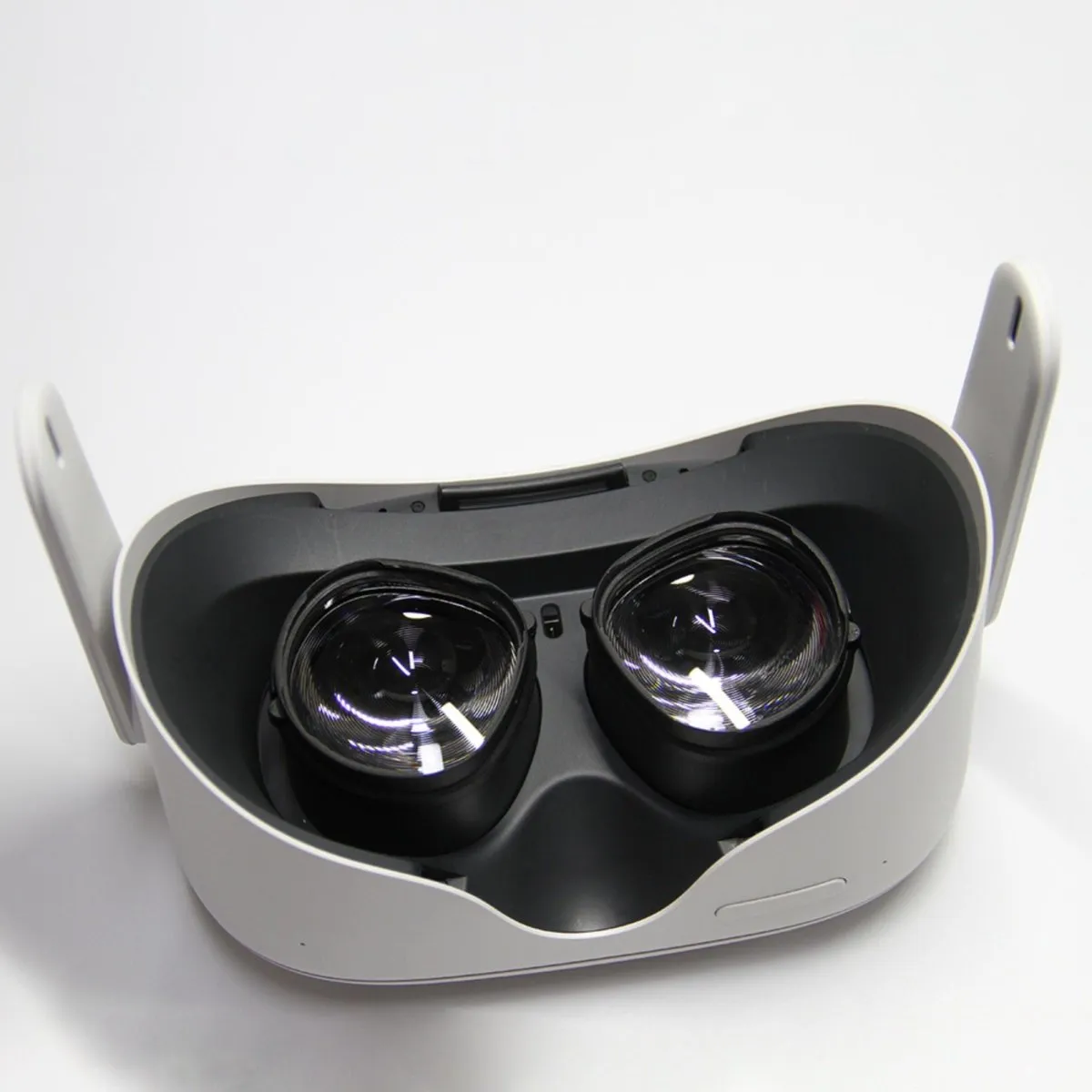 Magnetic Lens Frames | Meta Quest 3S/2/1 Rift S