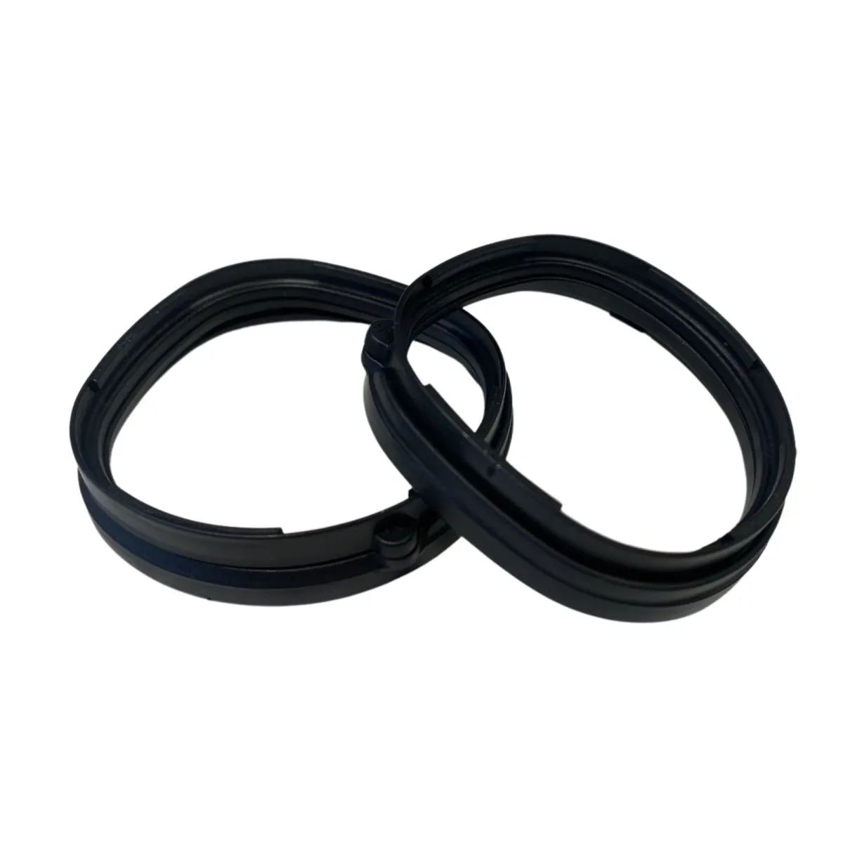 Magnetic Lens Frames | Meta Quest 3S/2/1 Rift S