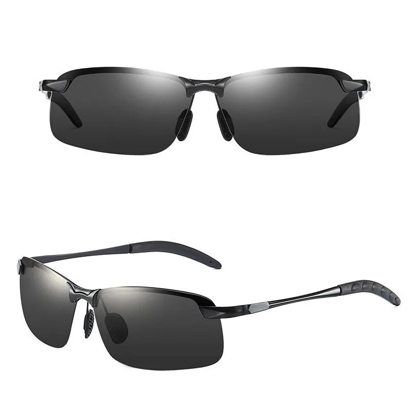 Male Vintage Sun Glasses