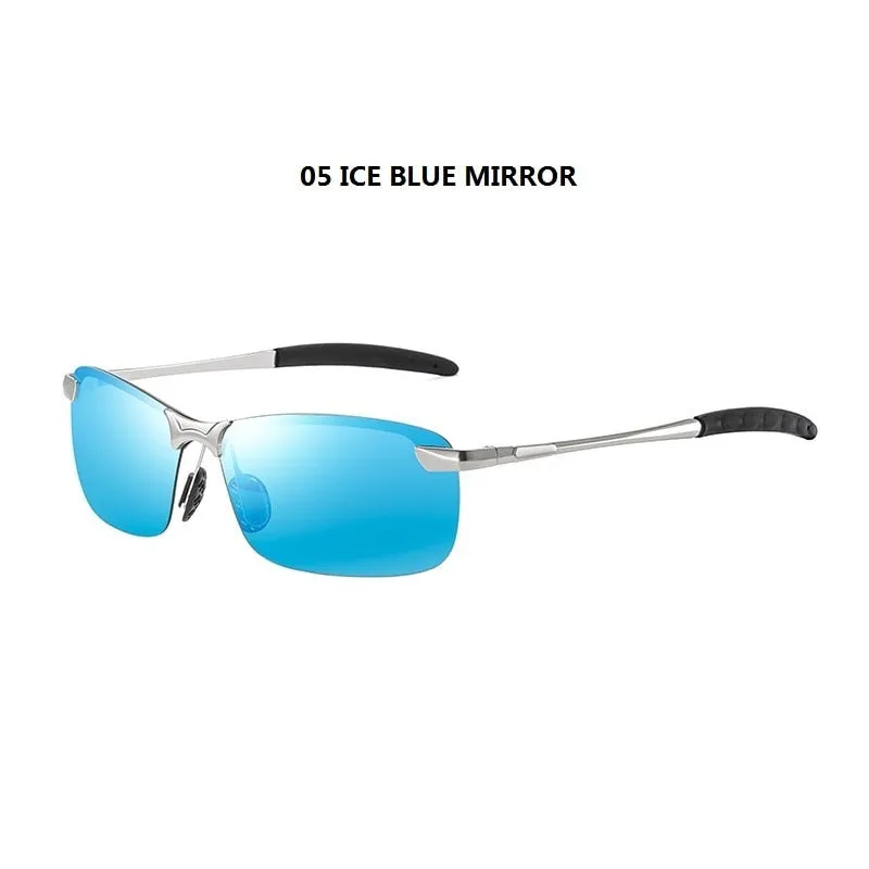 Male Vintage Sun Glasses