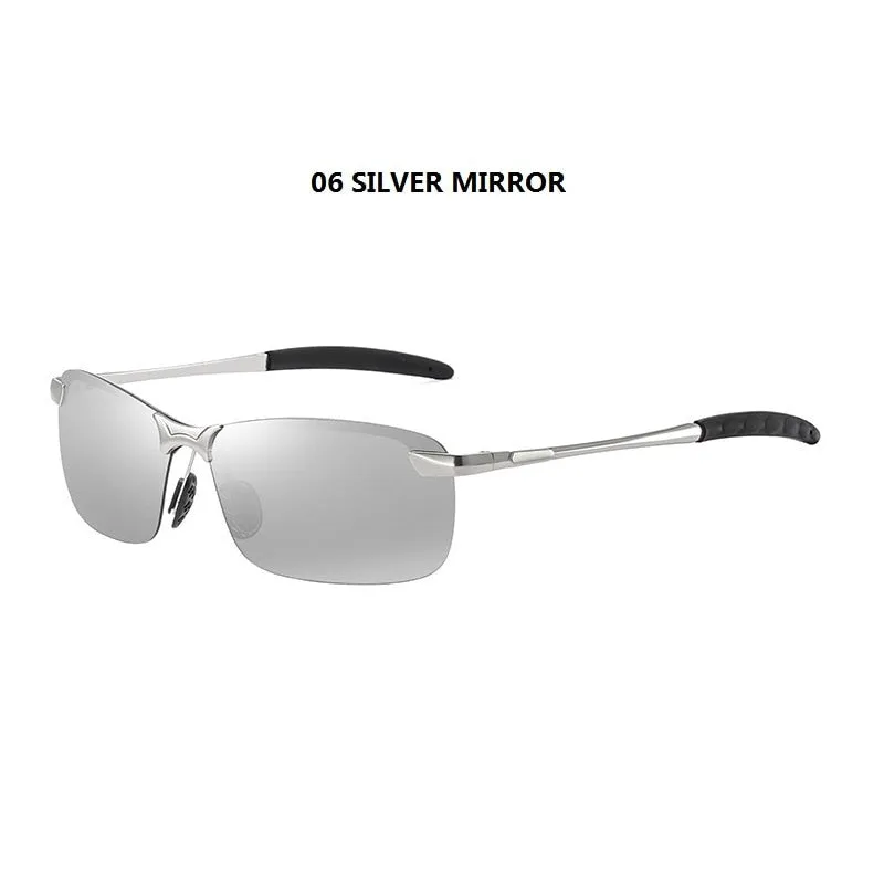 Male Vintage Sun Glasses
