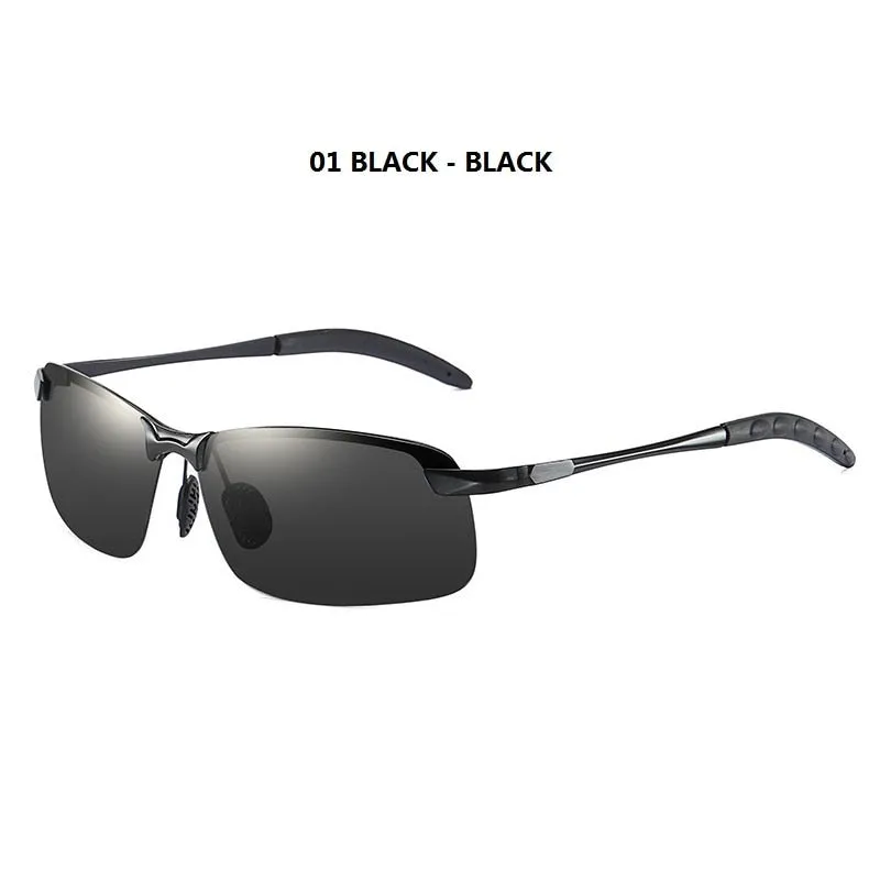 Male Vintage Sun Glasses