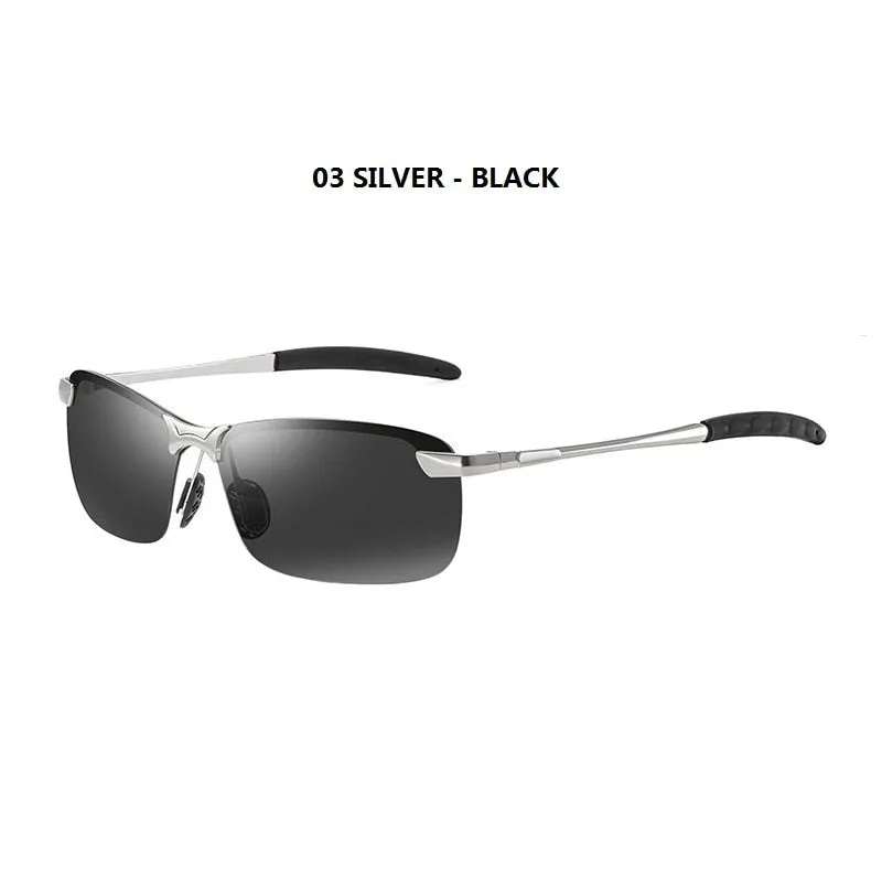 Male Vintage Sun Glasses