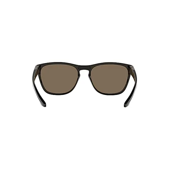 Manorburn - Black Prizm Rose Gold