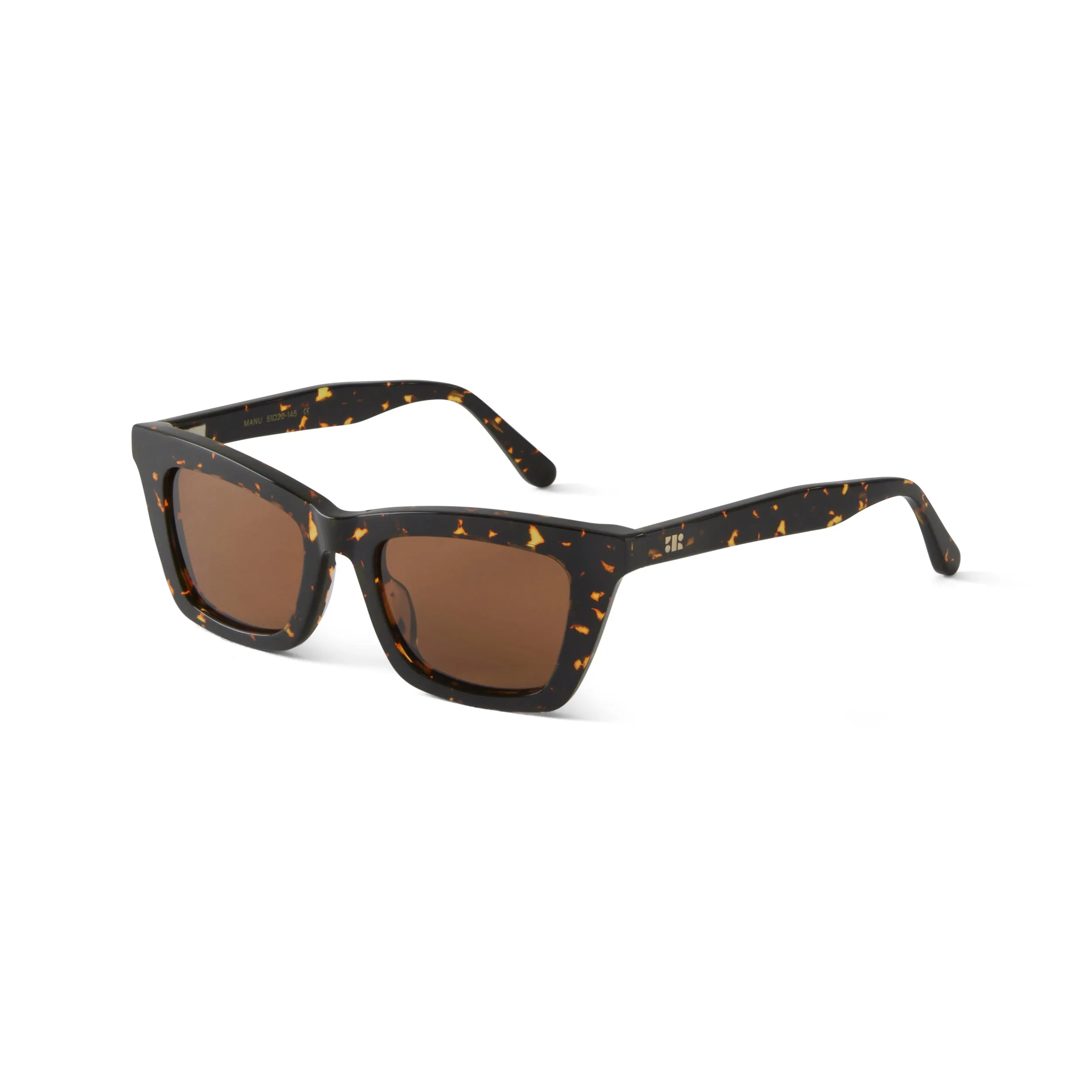 Manu Sun Fire Tortoise