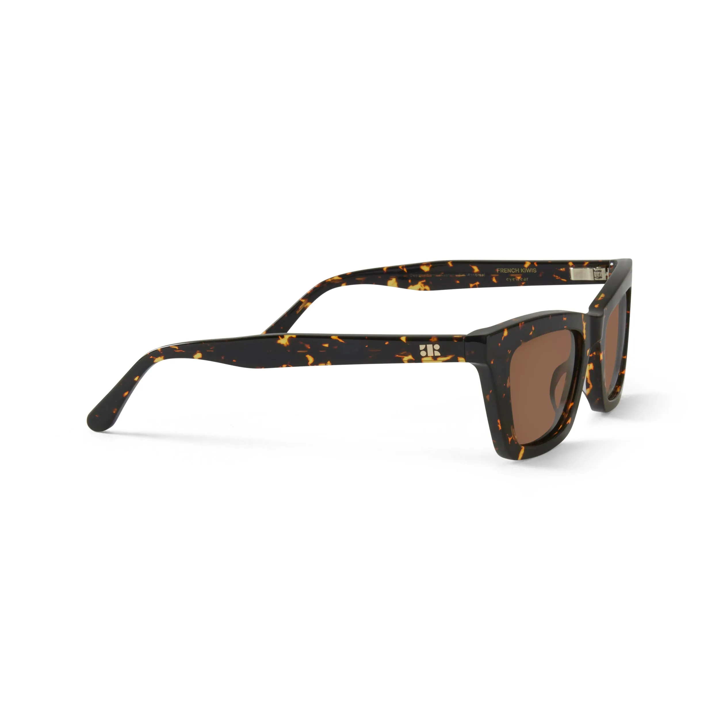 Manu Sun Fire Tortoise