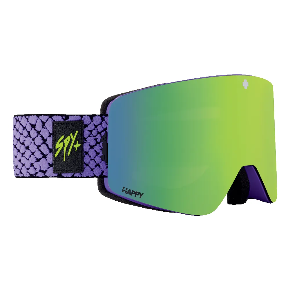 Marauder Goggle