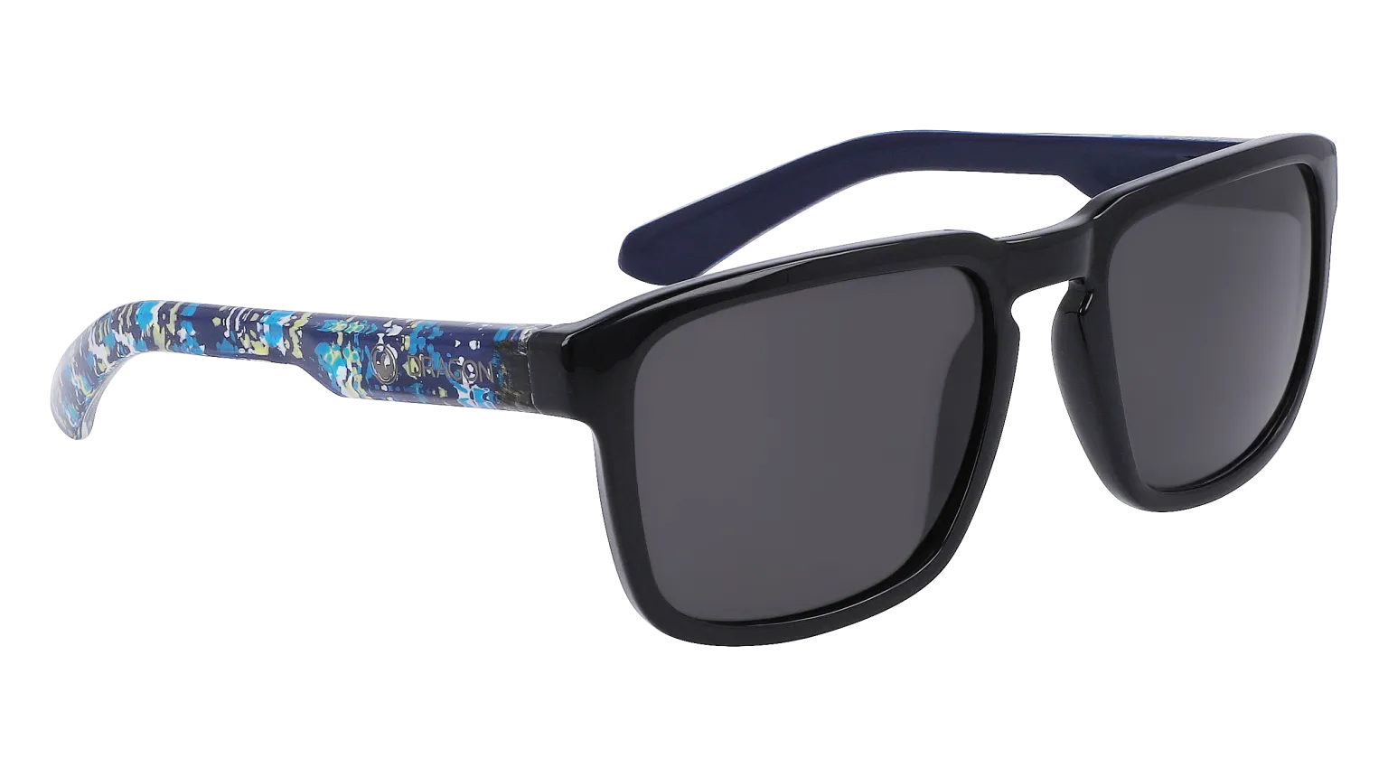 MARI - Bryan Iguchi Signature with Lumalens Smoke Lens