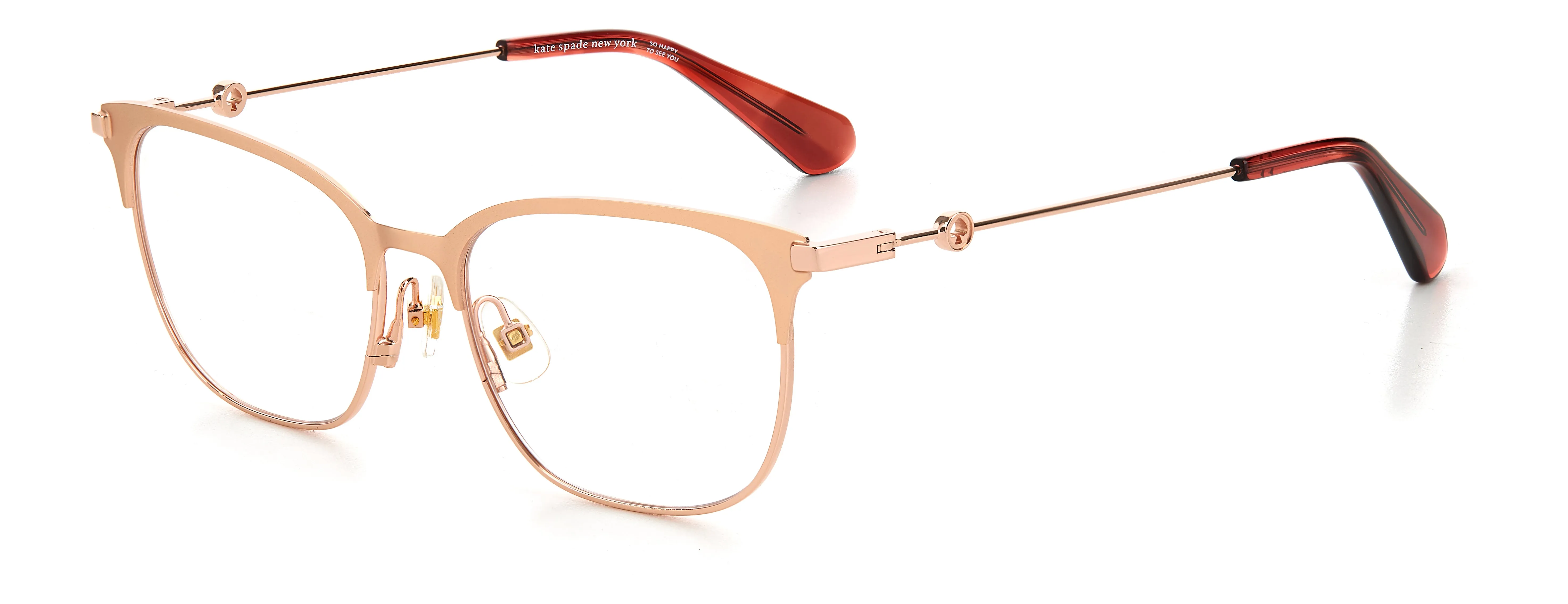 MARLEE RED GOLD 52