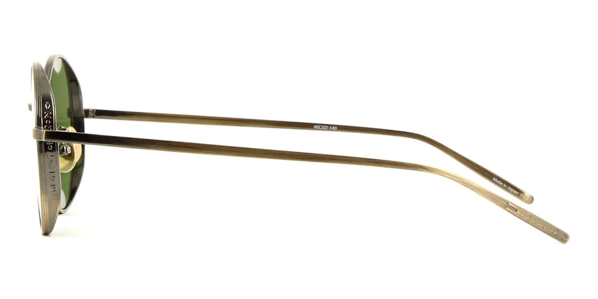 Matsuda Sun M3087 AG