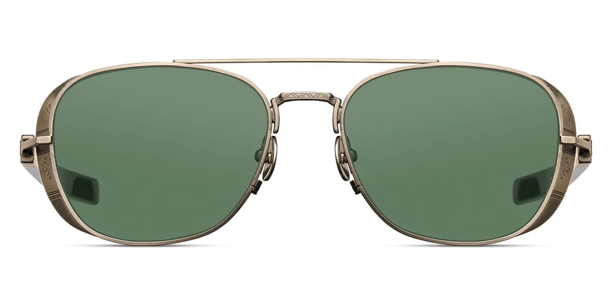 Matsuda Sun M3115 AG with Integrated Sideshields