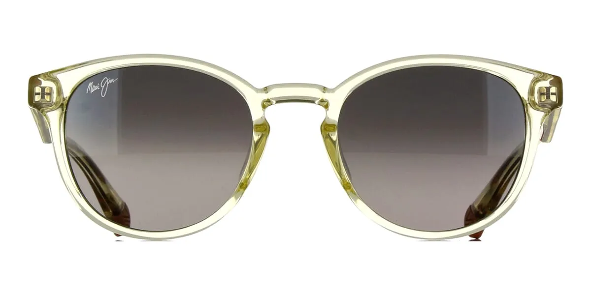 Maui Jim Hiehie GS636-21