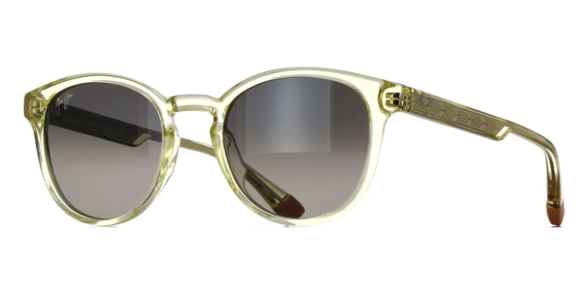 Maui Jim Hiehie GS636-21
