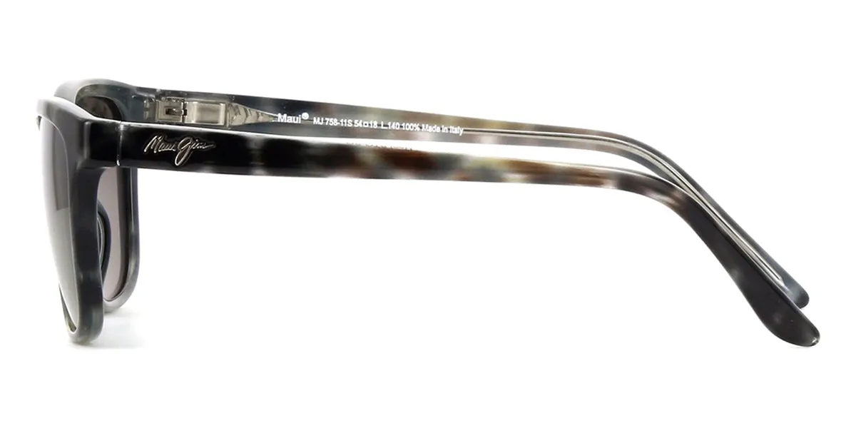 Maui Jim Honi GS758-11S