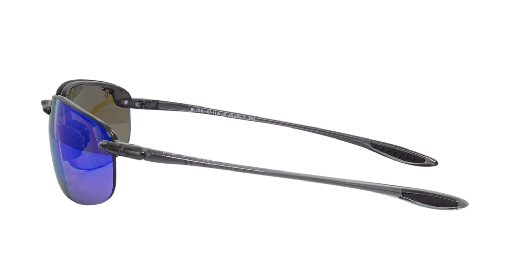 Maui Jim Ho'okipa Polarised Sunglasses